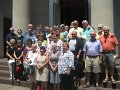 40th REUNION GROUP PICTURE AT TRINITY SAV 2010
